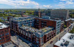 1951 W 26th Street unit: Th5, Cleveland, OH 44113