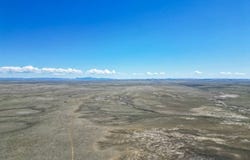 TBD Man o' War, Medicine Bow, WY 82329