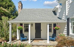 327 Jelliff Mill Road, New Canaan, CT 06840