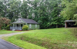 1277 Brush Mountain Road, Lenoir, NC 28645