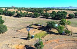 214 Apache Rd POCO TORO RANCH San Rafael Valley, Patagonia, AZ 85624