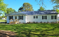 2920 Newmans Neck Road, Heathsville, VA 22473