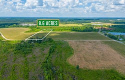 Tract 10 Sellers, Baxley, GA 31513
