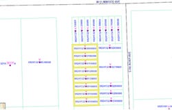 S Hickory Avenue lot: 26-33, Wilmington, IL 60481