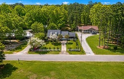 384 Suwanee Drive, Vance, SC 29163