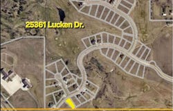 25361 Lucken Drive, Hancock, MN 56244