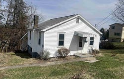 208 Marshall Avenue, Morgantown, WV 26501