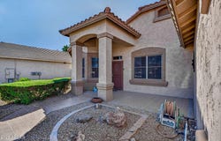 17817 W PRIMROSE Lane, Surprise, AZ 85374