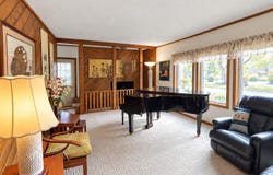 510 Maple Street W, Frederic, WI 54837