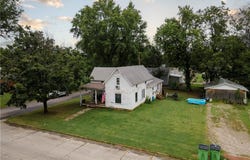 600 E Main Street, Cherryvale, KS 67335