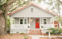 317 Bay Street, Walterboro, SC 29488