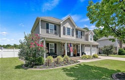 258 Lennox Loop, Raeford, NC 28376