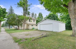405 5th Street, Evart, MI 49631