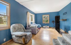 302 Wood Street, Hart, MI 49420