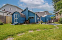 609 S MILLER Avenue, Marion, IN 46953