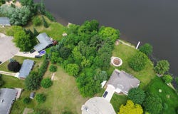 78 SHORE Drive, CLINTONVILLE, WI 54929-0000
