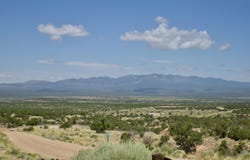 1676 Deer Canyon Trail, Mountainair, NM 87036