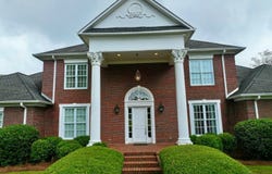 207 North Church Street, Grove Hill, AL 36451