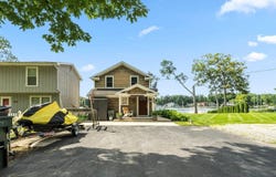 960 Lakeside Drive, Rome City, IN 46784