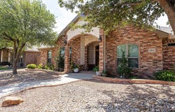 5503 Casa Grande Trail, Midland, TX 79707