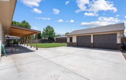4218 SW JAY AVE, Pendleton, OR 97801