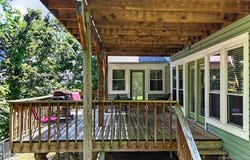 36602 Ridge, Poteau, OK 74953