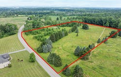 Sweetland Road, Stafford, NY 14143