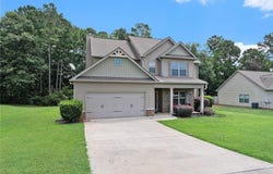 124 Mary Ellon Way, Jackson, GA 30233
