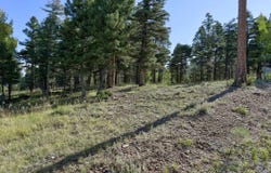 Vail Overlook S lot: 324, Angel Fire, NM 87710