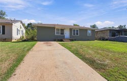 154 Blackburn Boulevard, Elk City, OK 73644