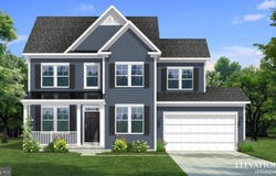 TBB LINCOLN CIRCLE PLACE, CULPEPER, VA 22701