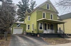 709 Elizabeth Street, Ogdensburg, NY 13669