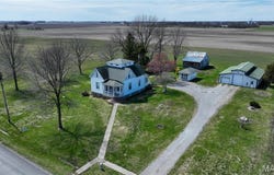 401 S Sixth Street, New Douglas, IL 62074
