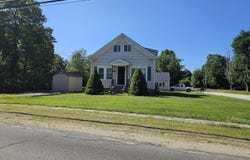 143 Main Street, West Paris, ME 04289