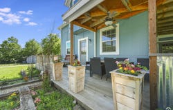 1001 Laurel Street, Pleasanton, KS 66075