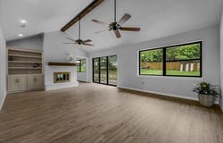 136 SW RAND Drive, Burleson, TX 76028
