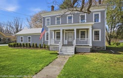 3408 U.S. Highway 209, Stone Ridge, NY 12484