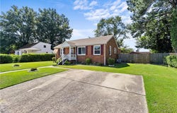 2329 Dominion AVE, Norfolk, VA 23518