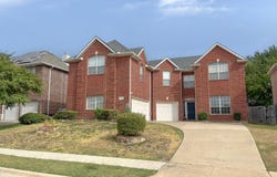 1617 Buena Vista Drive, Denton, TX 76210
