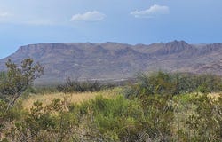 Tr 8281 Rocking L Ranch Rd, Terlingua, TX 79852