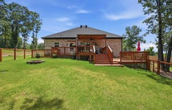 208 Blackjack, Greenbrier, AR 72058