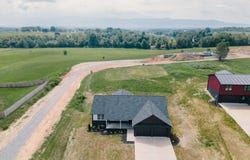 2166 Old Stage Road, Tusculum, TN 37745
