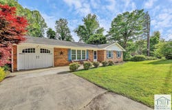 105 Sunset Dr, Stuart, VA 24171