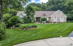 11 Forest Knoll Circle, Lake St Louis, MO 63367