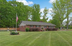 109 Church Street, Stoneville, NC 27048