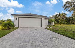 12106 CLARENDON AVENUE, PORT CHARLOTTE, FL 33981