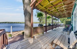 2032 Howard Point, Nashville, MI 49073