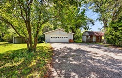 5508 S State Rd 59, Clay City, IN 47841