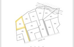 Center Drive, Taylors, SC 29687