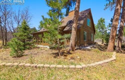 3660 Range View Road, Monument, CO 80132